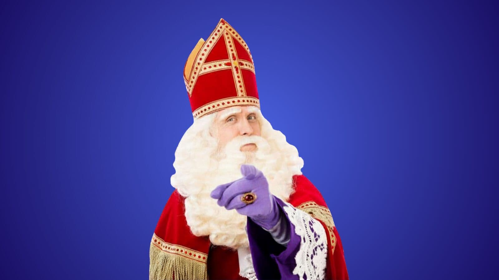 Sinterklaas Diner