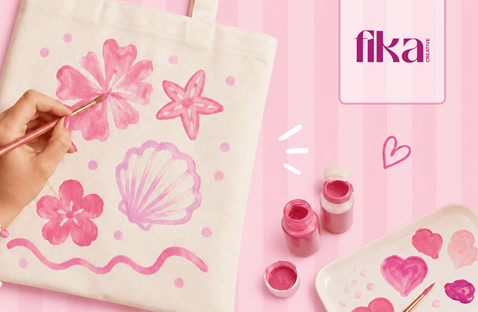 Fika Tassenworkshop